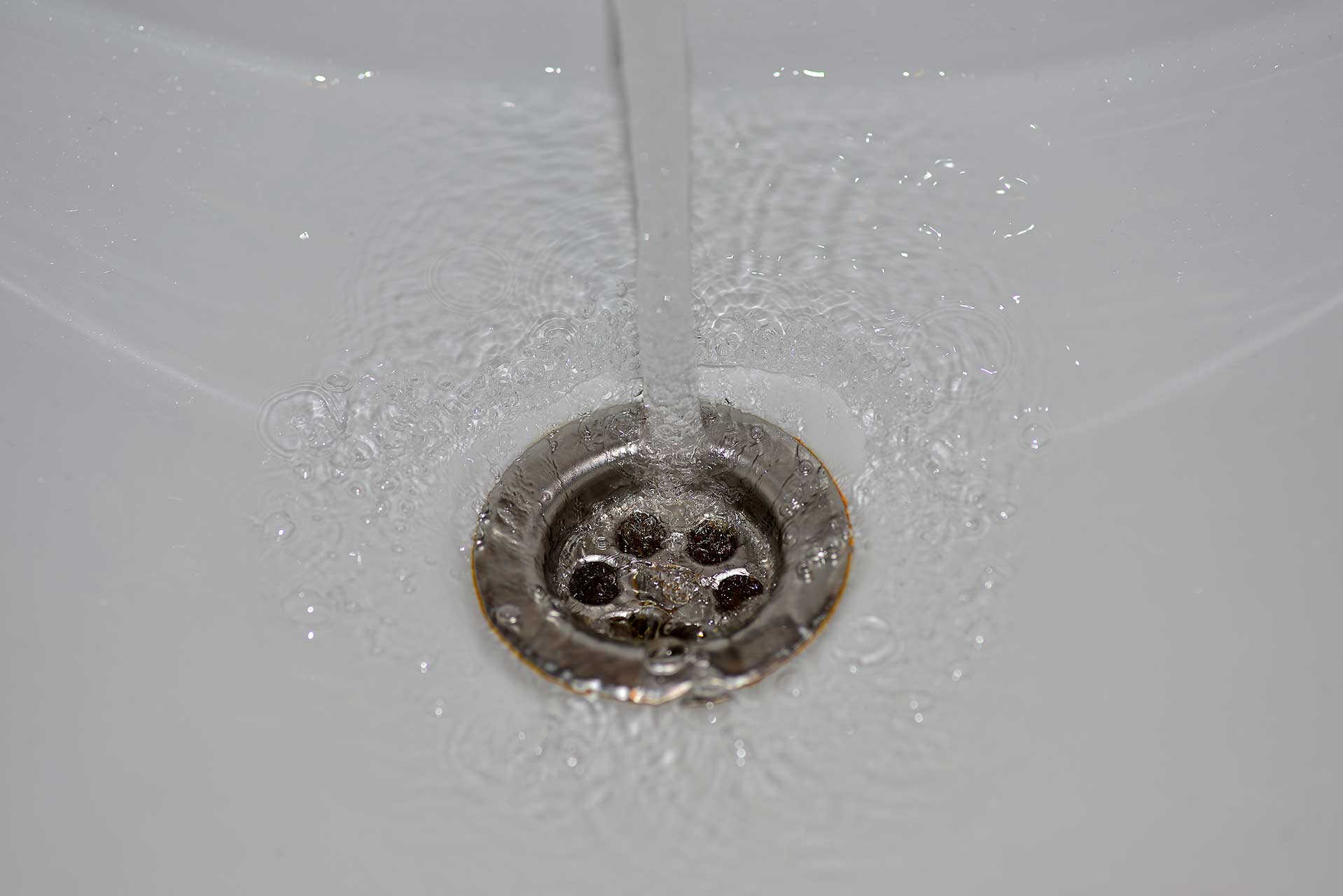 A2B Drains provides services to unblock blocked sinks and drains for properties in Harrogate.